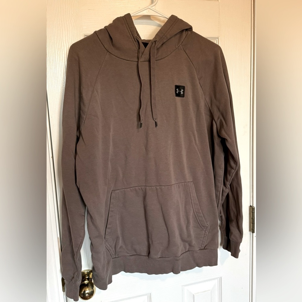 Under Armour Sweatshirt